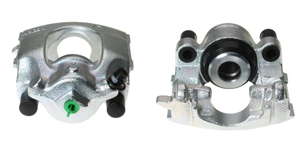 Bromsok Budweg caliper 342893 BUDWEG CALIPER