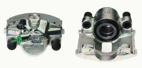 Bromsok Budweg caliper 342918 BUDWEG CALIPER