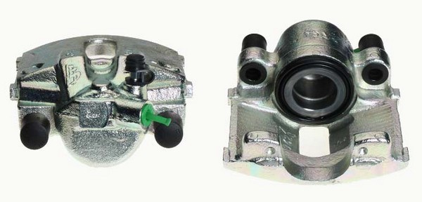 Bromsok Budweg caliper 342919 BUDWEG CALIPER