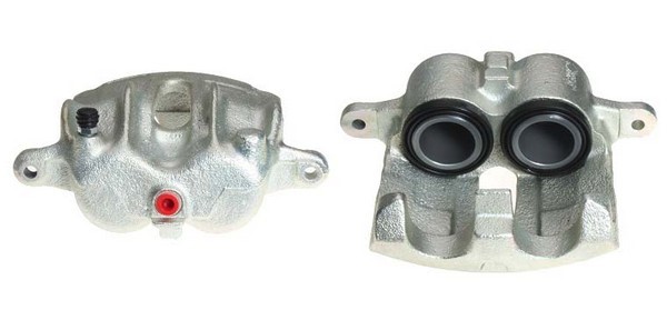 Bromsok Budweg caliper 342923 BUDWEG CALIPER