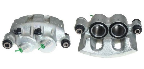Bromsok Budweg caliper 343042 BUDWEG CALIPER