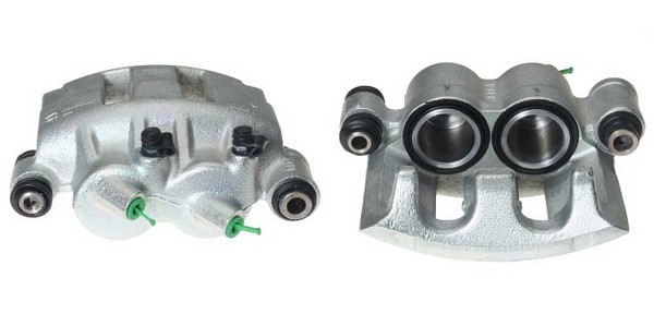 Bromsok Budweg caliper 343043 BUDWEG CALIPER