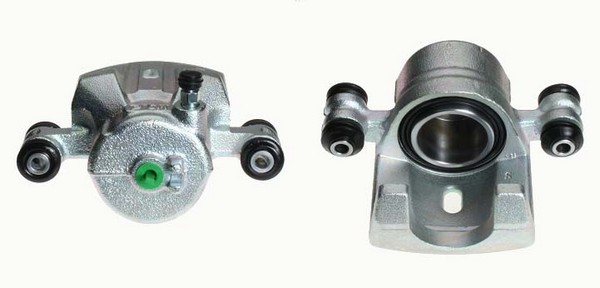 Bromsok Budweg caliper 343053 BUDWEG CALIPER