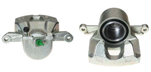 Bromsok Budweg caliper 343118 BUDWEG CALIPER