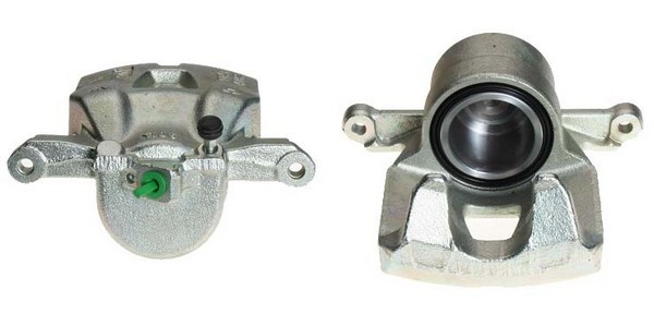 Bromsok Budweg caliper 343119 BUDWEG CALIPER
