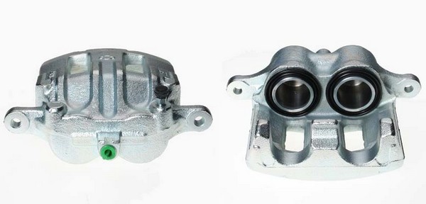 Bromsok Budweg caliper 343142 BUDWEG CALIPER
