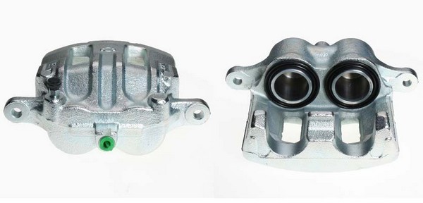 Bromsok Budweg caliper 343143 BUDWEG CALIPER