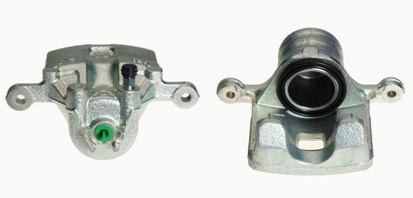 Bromsok Budweg caliper 343144 BUDWEG CALIPER