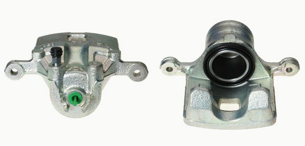 Bromsok Budweg caliper 343145 BUDWEG CALIPER
