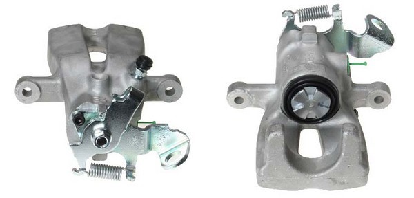 Bromsok Budweg caliper 343214 BUDWEG CALIPER