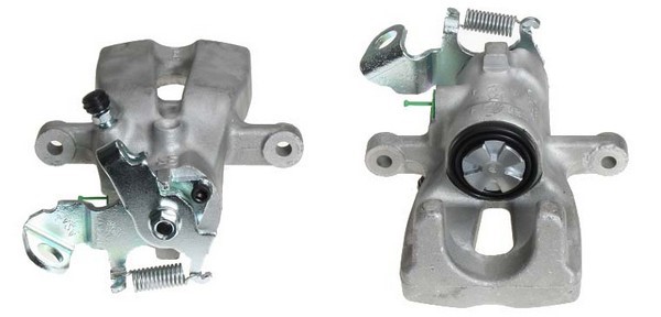 Bromsok Budweg caliper 343215 BUDWEG CALIPER