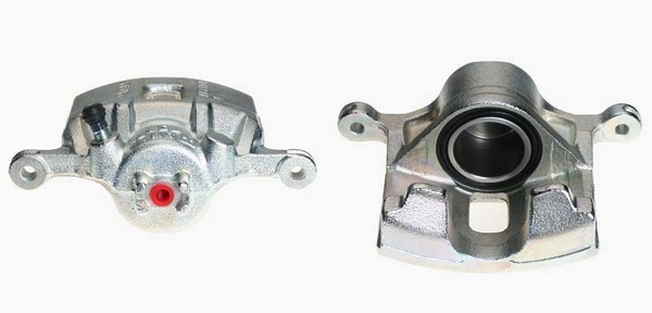 Bromsok Budweg caliper 343252 BUDWEG CALIPER