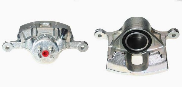 Bromsok Budweg caliper 343253 BUDWEG CALIPER