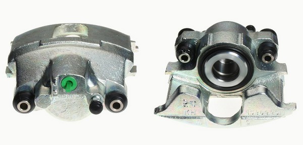 Bromsok Budweg caliper 343290 BUDWEG CALIPER