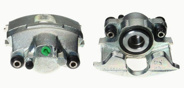 Bromsok Budweg caliper 343291 BUDWEG CALIPER