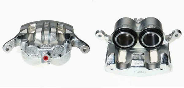 Bromsok Budweg caliper 343304 BUDWEG CALIPER