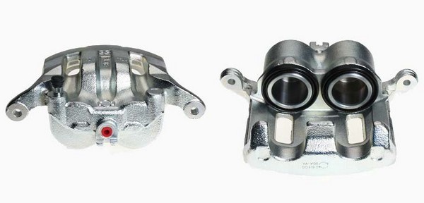 Bromsok Budweg caliper 343305 BUDWEG CALIPER