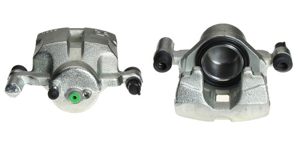 Bromsok Budweg caliper 343348 BUDWEG CALIPER