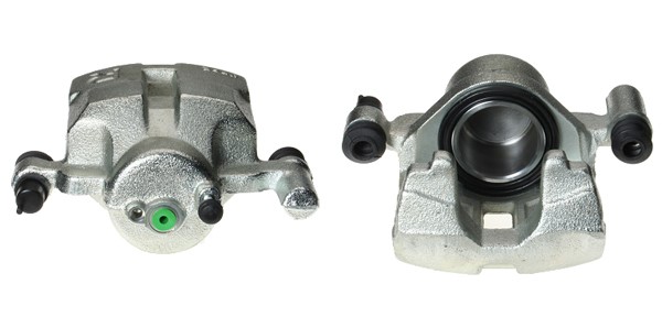 Bromsok Budweg caliper 343349 BUDWEG CALIPER
