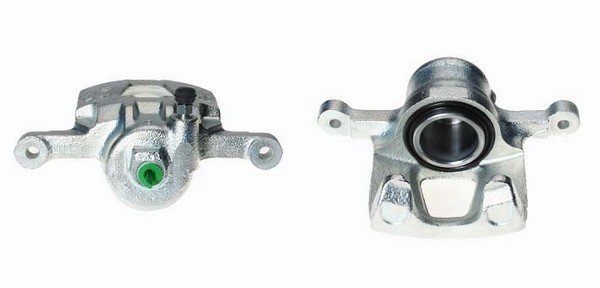 Bromsok Budweg caliper 343507 BUDWEG CALIPER