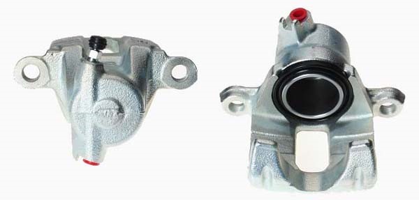 Bromsok, Bakaxel höger, Bakom axeln Budweg caliper 343541 BUDWEG CALIPER Bromsok, Bakaxel höger, Bakom axeln Budweg caliper 343541 BUDWEG CALIPER