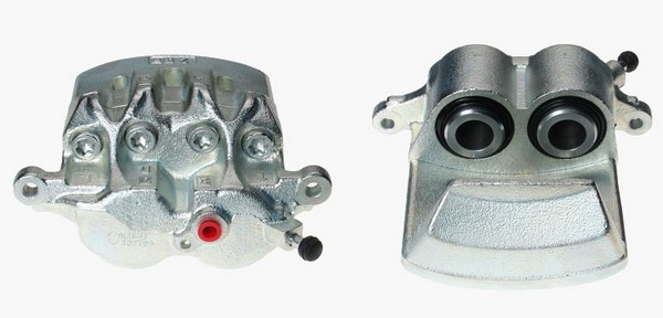 Bromsok Budweg caliper 343600 BUDWEG CALIPER