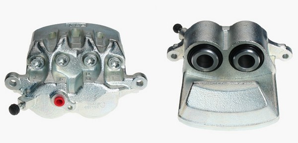 Bromsok Budweg caliper 343601 BUDWEG CALIPER