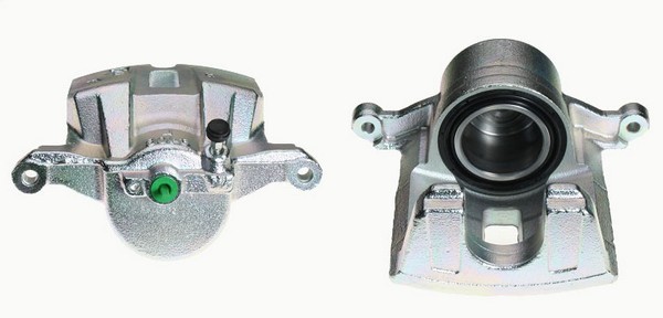 Bromsok Budweg caliper 343607 BUDWEG CALIPER