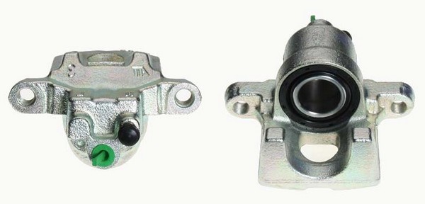 Bromsok Budweg caliper 343608 BUDWEG CALIPER