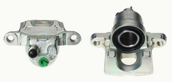 Bromsok Budweg caliper 343609 BUDWEG CALIPER