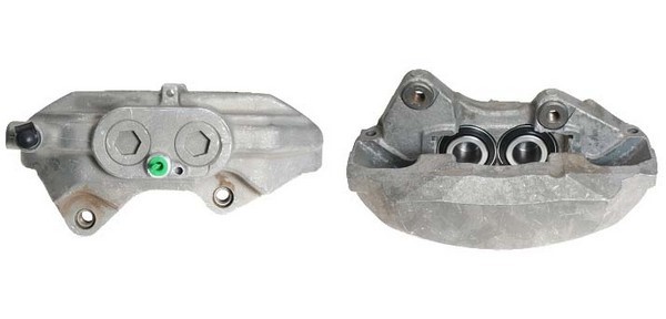 Bromsok Budweg caliper 343615 BUDWEG CALIPER