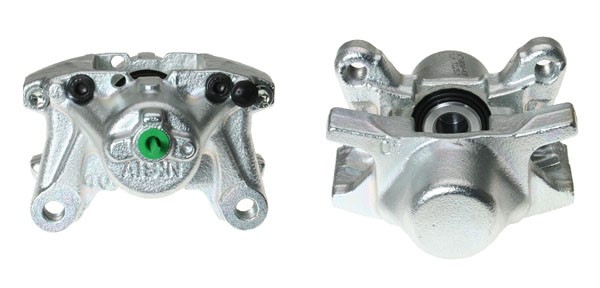 Bromsok Budweg caliper 343616 BUDWEG CALIPER