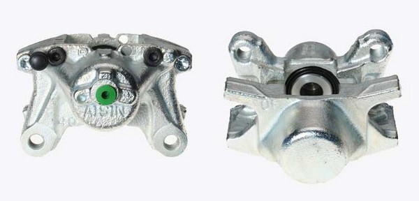 Bromsok Budweg caliper 343617 BUDWEG CALIPER