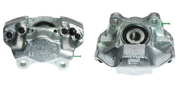 Bromsok Budweg caliper 34367 BUDWEG CALIPER