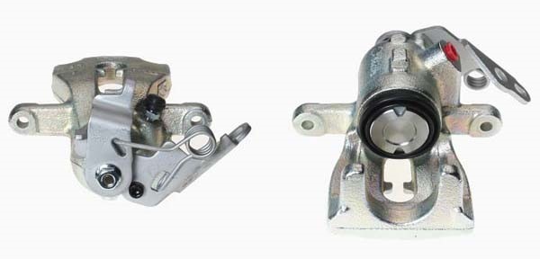 Bromsok Budweg caliper 343722 BUDWEG CALIPER