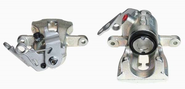 Bromsok Budweg caliper 343723 BUDWEG CALIPER