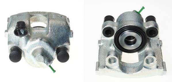 Bromsok Budweg caliper 343731 BUDWEG CALIPER