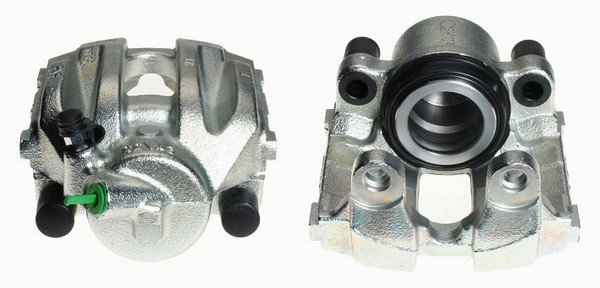 Bromsok Budweg caliper 343757 BUDWEG CALIPER