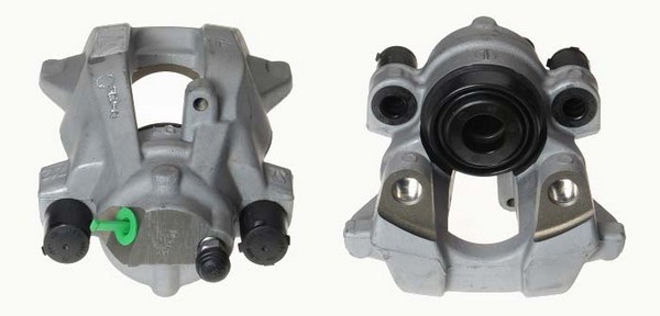 Bromsok, Bakaxel, Framför axeln, Höger Budweg caliper 343825 BUDWEG CALIPER Bromsok, Bakaxel, Framför axeln, Höger Budweg caliper 343825 BUDWEG CALIPER
