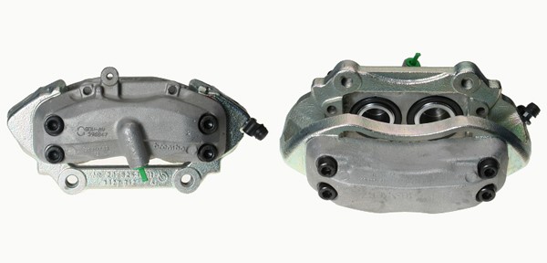 Bromsok Budweg caliper 343840 BUDWEG CALIPER
