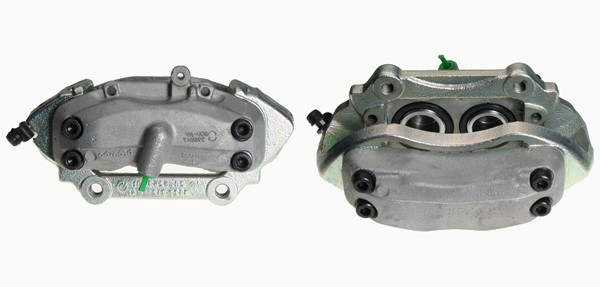 Bromsok Budweg caliper 343841 BUDWEG CALIPER