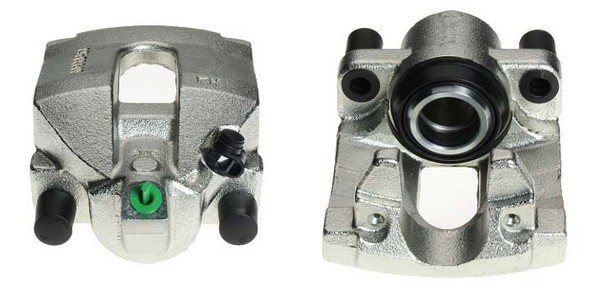 Bromsok Budweg caliper 343853 BUDWEG CALIPER