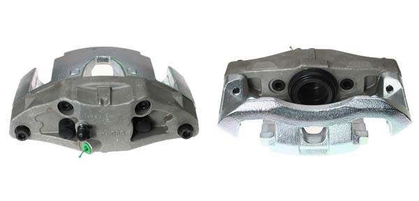 Bromsok Budweg caliper 343854 BUDWEG CALIPER