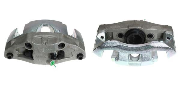 Bromsok Budweg caliper 343855 BUDWEG CALIPER