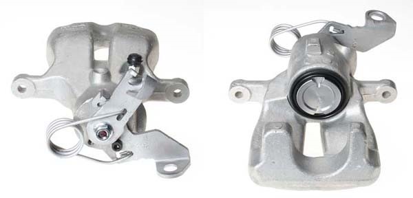 Bromsok Budweg caliper 343898 BUDWEG CALIPER
