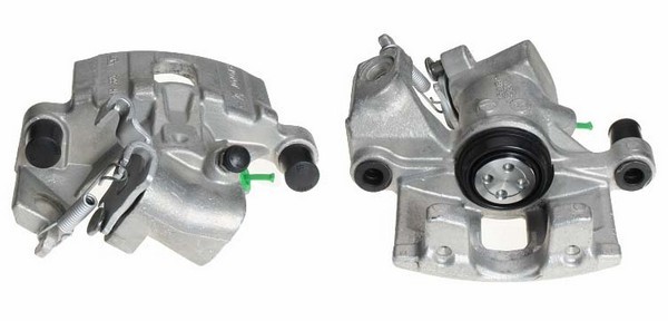 Bromsok Budweg caliper 343908 BUDWEG CALIPER Bromsok Budweg caliper 343908 BUDWEG CALIPER