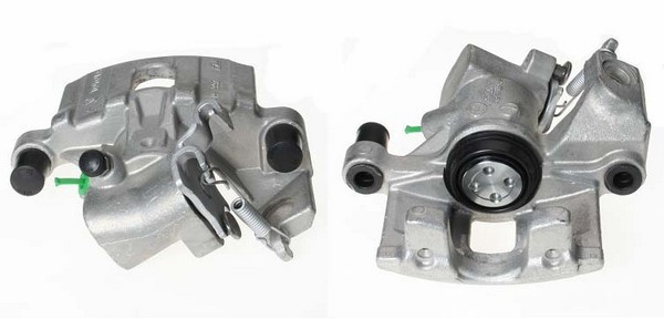 Bromsok Budweg caliper 343909 BUDWEG CALIPER