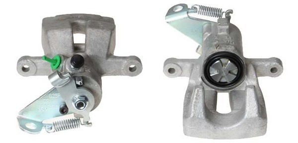 Bromsok Budweg caliper 343939 BUDWEG CALIPER Bromsok Budweg caliper 343939 BUDWEG CALIPER