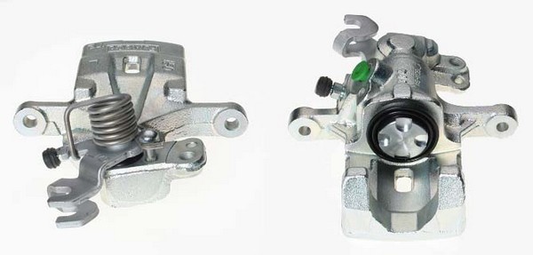 Bromsok Budweg caliper 343962 BUDWEG CALIPER