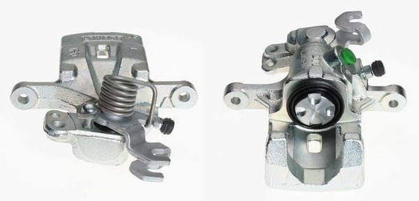 Bromsok Budweg caliper 343963 BUDWEG CALIPER
